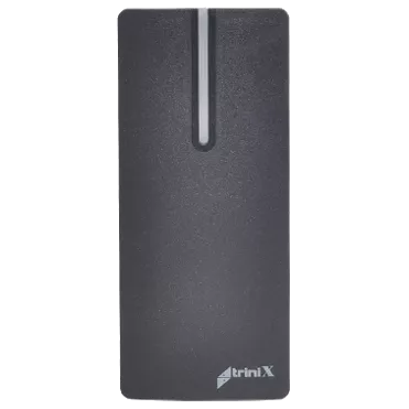 Trinix TRR-02 Зчитувач