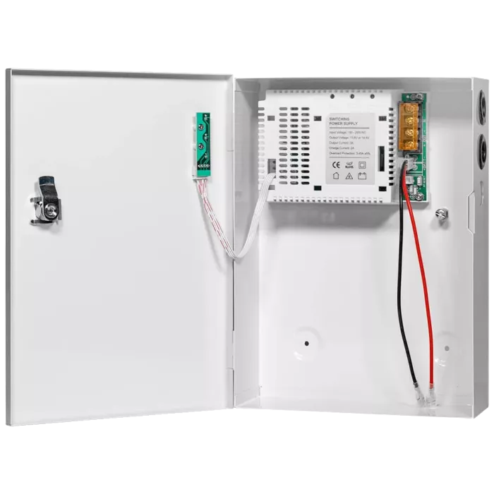 Trinix PSU-1203LED(M) LiFePO4 Источник бесперебойного питания