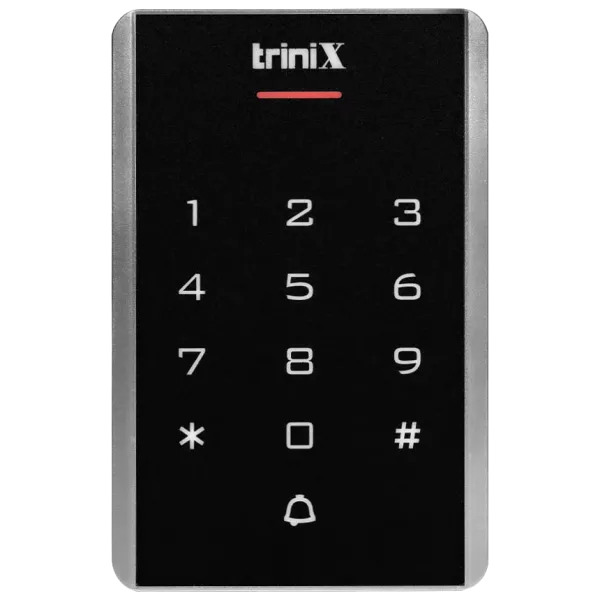 TRINIX TRK-200EI Клавіатура з контролером