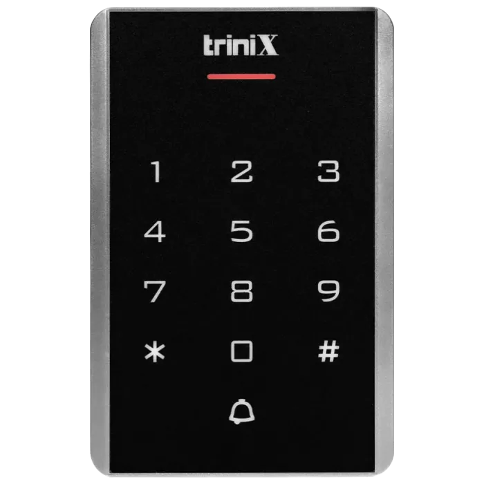 TRINIX TRK-200EI Клавіатура з контролером