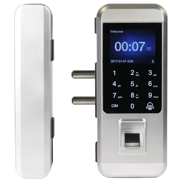 TRINIX TRL-3304BG Биометрический замок