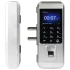 TRINIX TRL-3304BG Биометрический замок