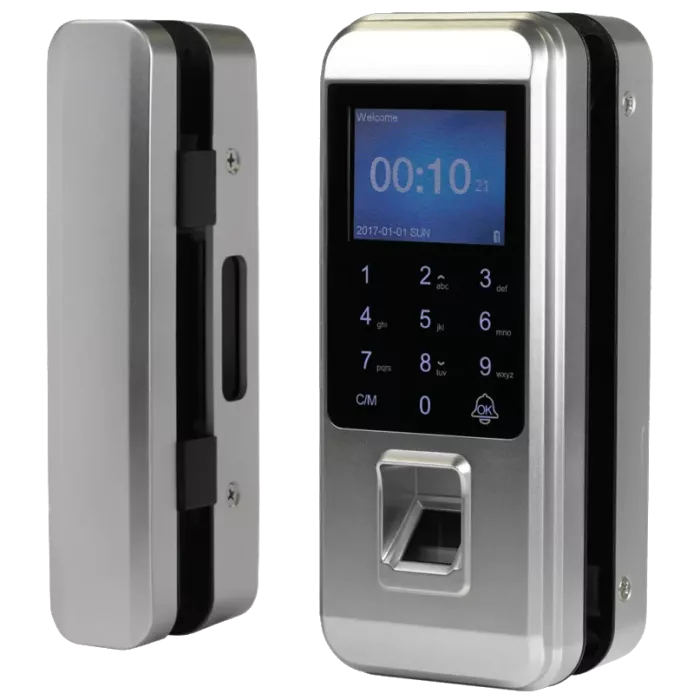 TRINIX TRL-3304BG Биометрический замок