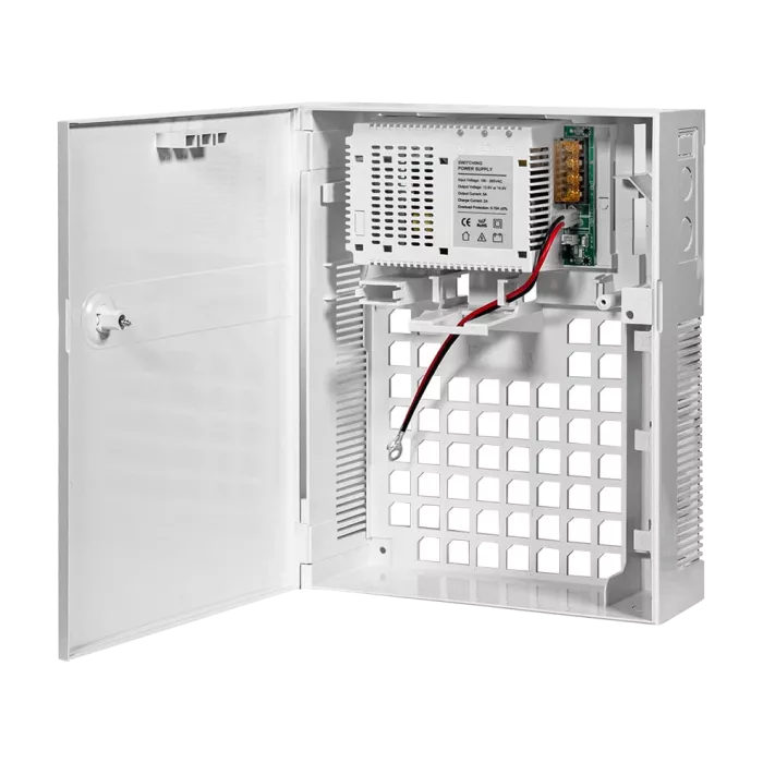 Trinix PSU-1205LED(P) LiFePO4 Источник бесперебойного питания