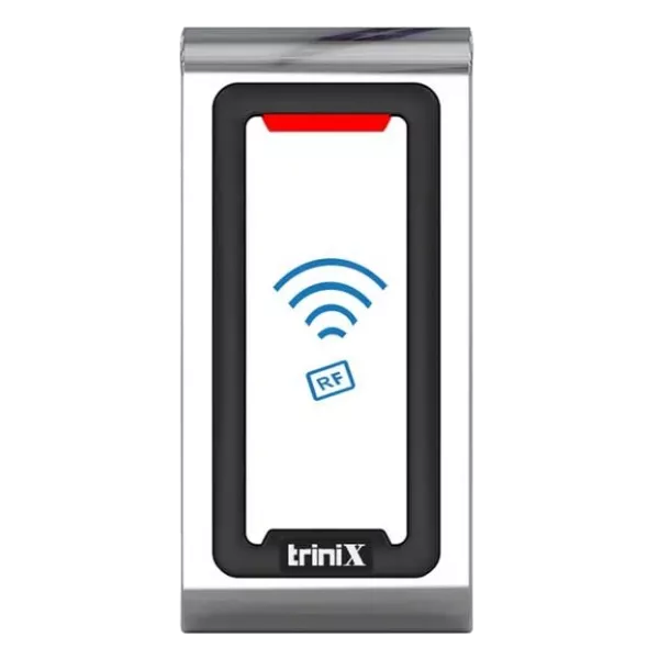 Trinix TRR-1200EMW Контролер+зчитувач (антивандальний Em-Marin)