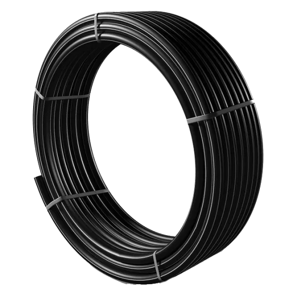 ПЕ d 32мм "Т" (бухта 100м) Труба технічна