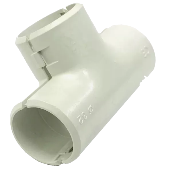 для труби діам. 16мм Фітинг Т-відвід