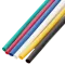 APRO 5 мм 6 кольорів (пач. 1 м х 30 шт.) Термозбіжна трубка набір