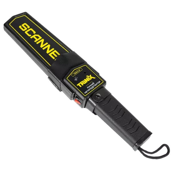 Trinix TRX-3003B1 Ручний металодетектор