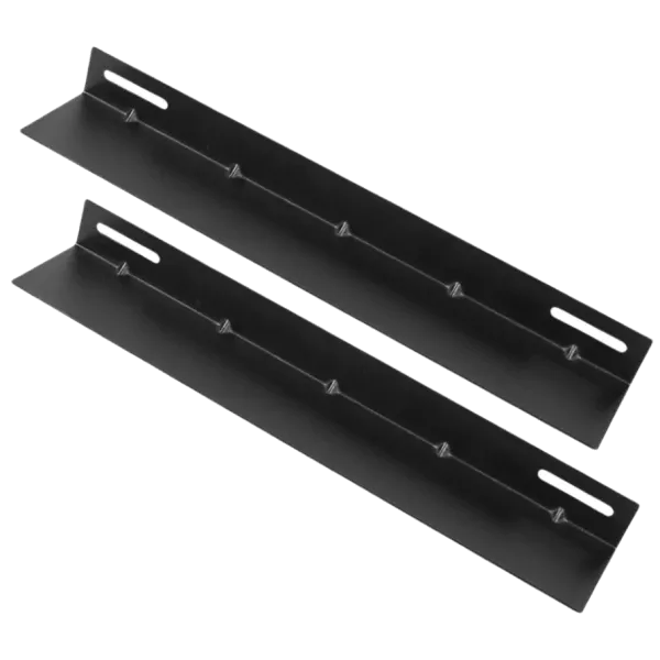 Trinix TRX-600D/LB Black  (2 шт.) Комплект направляючих кріплень