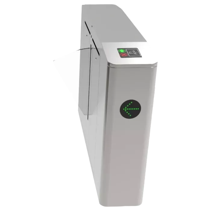 Trinix TRX-8000FTS Розсувний турнікет
