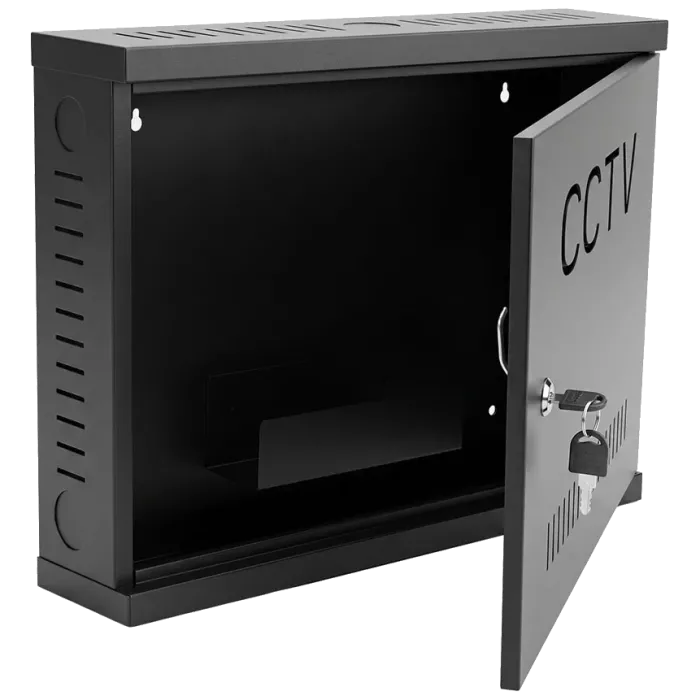 Trinix TRX-CCTV DVR BOX Шафа металева