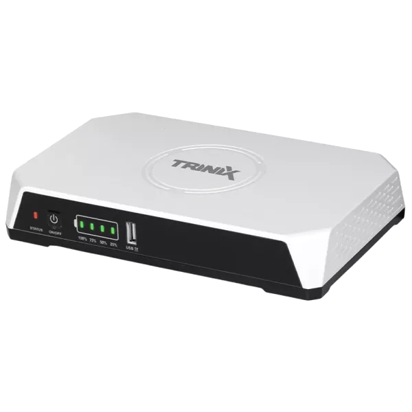 Trinix TRX-MUPS-3648PoE Джерело безперебійного живлення