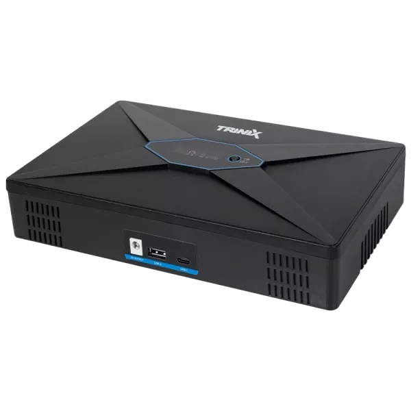 Trinix TRX-MUPS-48100 Джерело безперебійного живлення