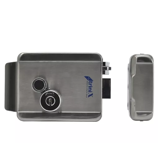 TRX Fass Steel Електромеханічний замок
