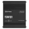 Teltonika TSW101 POE+ для використання в транспорті Комутатор 5 портів некерований