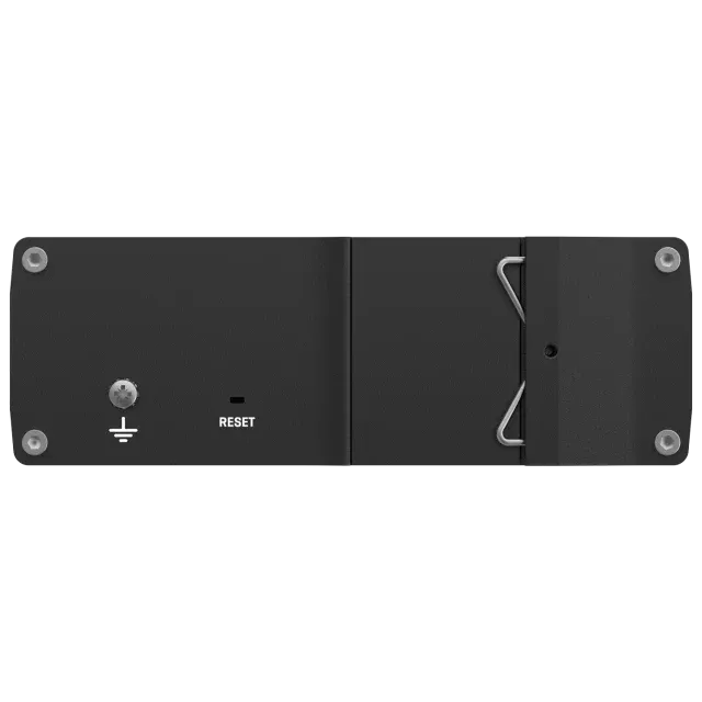 Teltonika TSW202 PoE+ Комутатор 8 портів керований