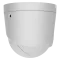 Ajax TurretCam HL (8 Mp/2.8 mm) white IP відеокамера