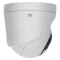 Ajax TurretCam HL (8 Mp/2.8 mm) white IP відеокамера
