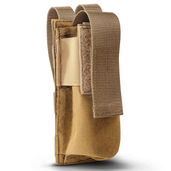 U-WIN Coyote Підсумок під турнікет