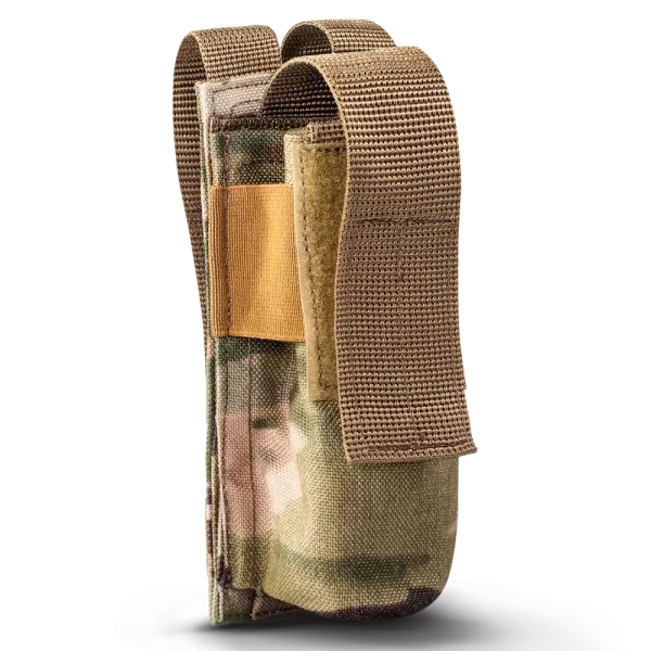 U-WIN MultiCam Підсумок під турнікет