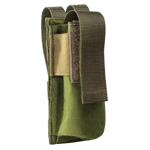 U-WIN Olive Підсумок під турнікет