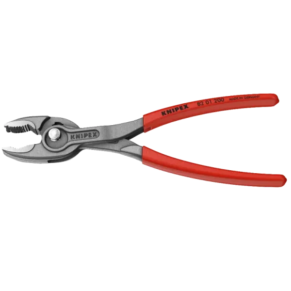 KNIPEX 82 01 200 Кліщі універсальні для зірваних болтів