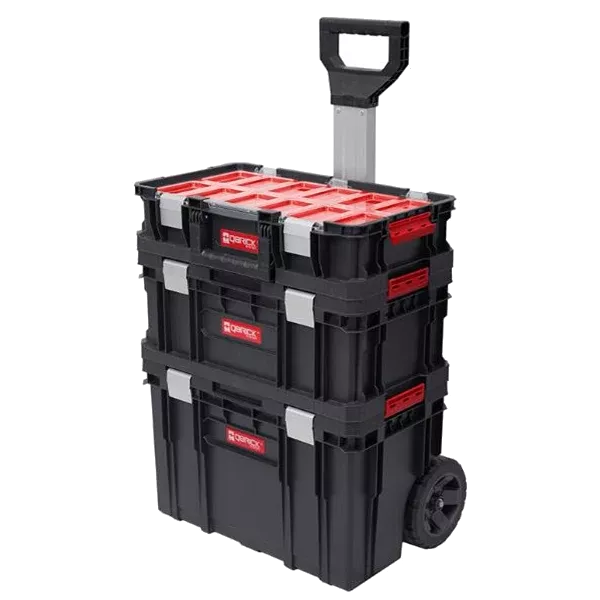 Qbrick System TWO Set (Z259800UA017) Набір ящиків