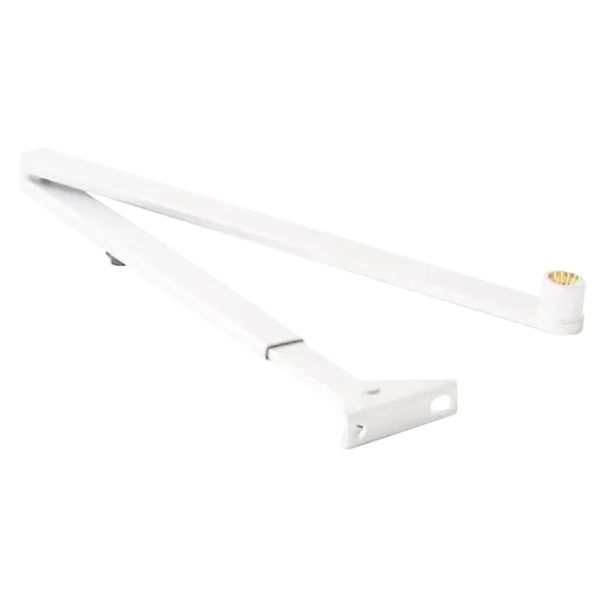 GEZE Тяга стандартна для TS 2000/TS 4000 білий