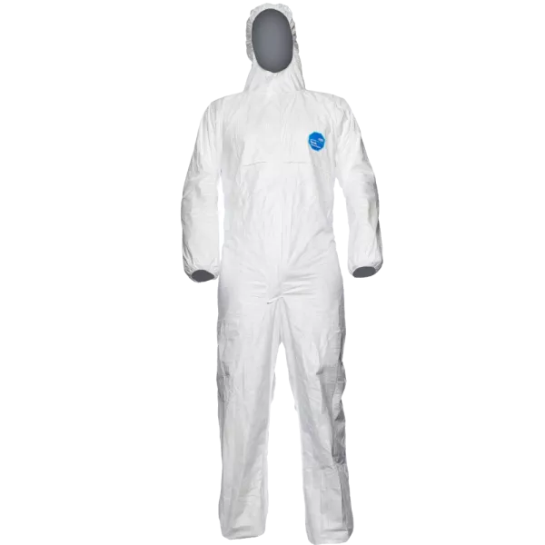 TYVEK 500 Xpert Комбінезон білий XL (TYCHF5SWHXP)