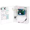 U-Prox IP400 IP OSDP Контролер для двох дверей