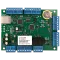 U-Prox IP400 IP OSDP Контролер для двох дверей