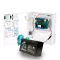 U-Prox IP400 + Ritar R-LFP12.8V6AH Комплект контролера доступу та LFP акумулятор