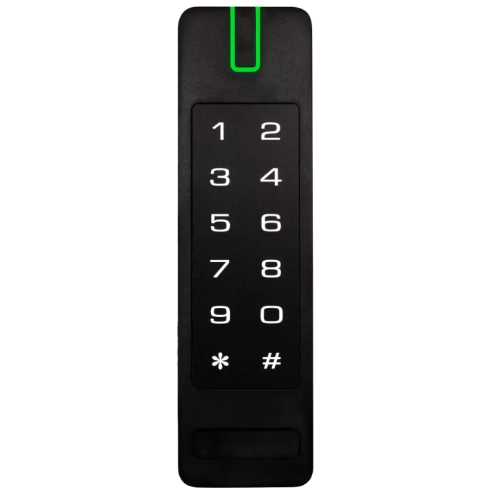 U-Prox SE keypad мультиформат IP65 Зчитувач