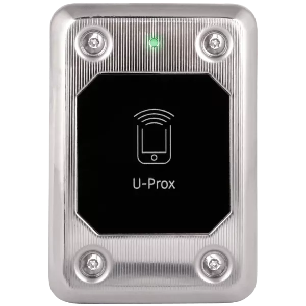U-Prox SL Steel (AU) мультиформатний Зчитувач