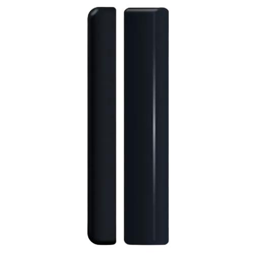 U-Prox WDC Plus Black Бездротовий універсальний магнітоконтактний сповіщувач з детектором нахилу