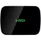 U-Prox MPX L Black Бездротова централь системи безпеки з підтримкою фотоверифікації
