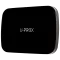U-Prox MPX L Black Бездротова централь системи безпеки з підтримкою фотоверифікації