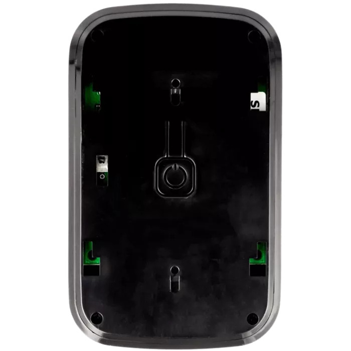 U-Prox PIR Combi Black Бездротовий комбінований датчик руху та розбиття скла з імунітетом до тварин
