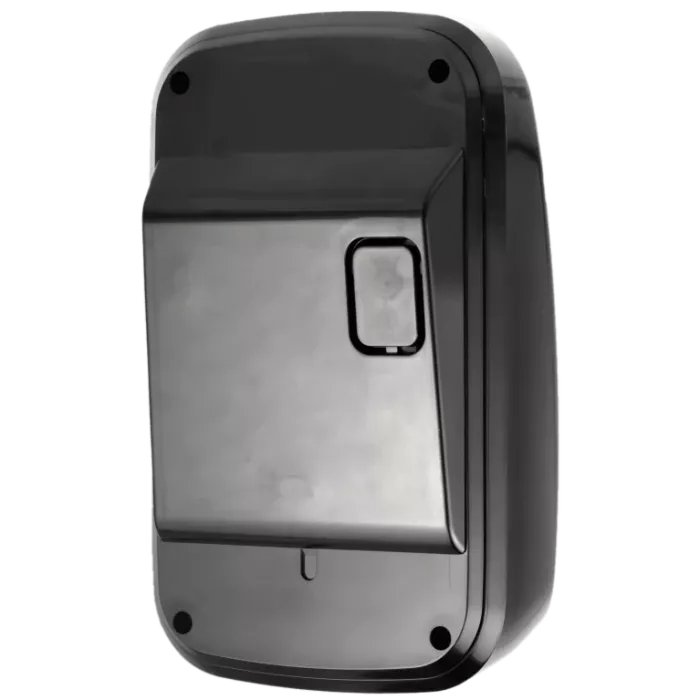 U-Prox PIR Combi Black Бездротовий комбінований датчик руху та розбиття скла з імунітетом до тварин