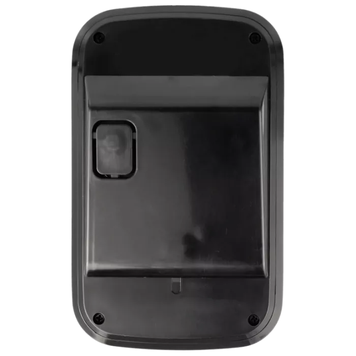 U-Prox PIR Black Бездротовий сповіщувач руху з імунітетом до тварин