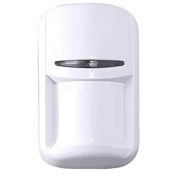 U-Prox PIR White Бездротовий сповіщувач руху з імунітетом до тварин