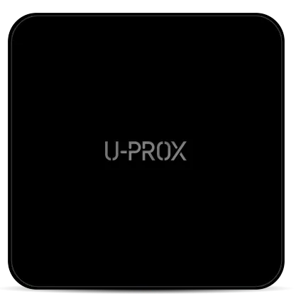 U-Prox Siren Black Бездротова внутрішня сирена