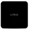 U-Prox Siren Black Бездротова внутрішня сирена