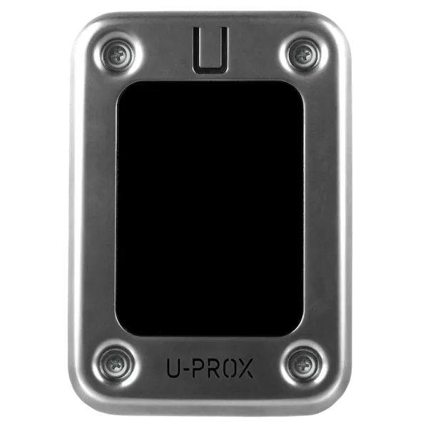 U-Prox SE steel мультиформат IP65 Зчитувач