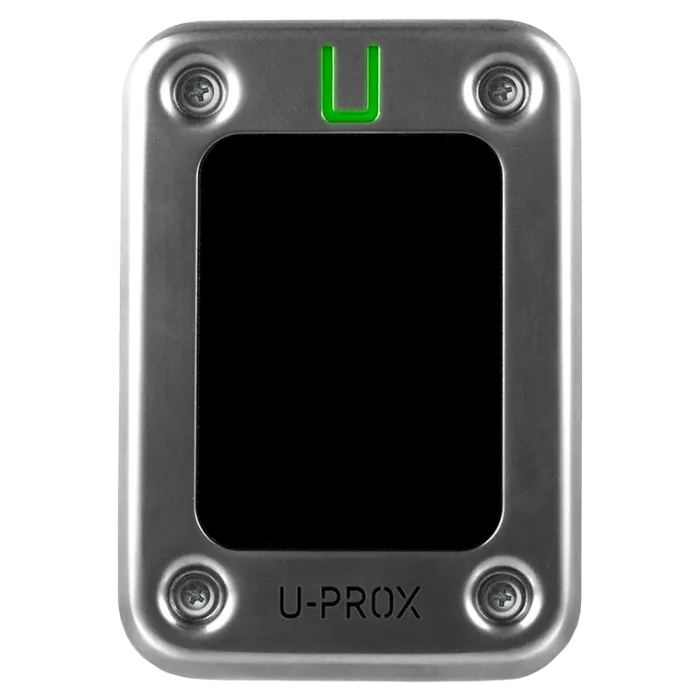U-Prox SE steel мультиформат IP65 Зчитувач