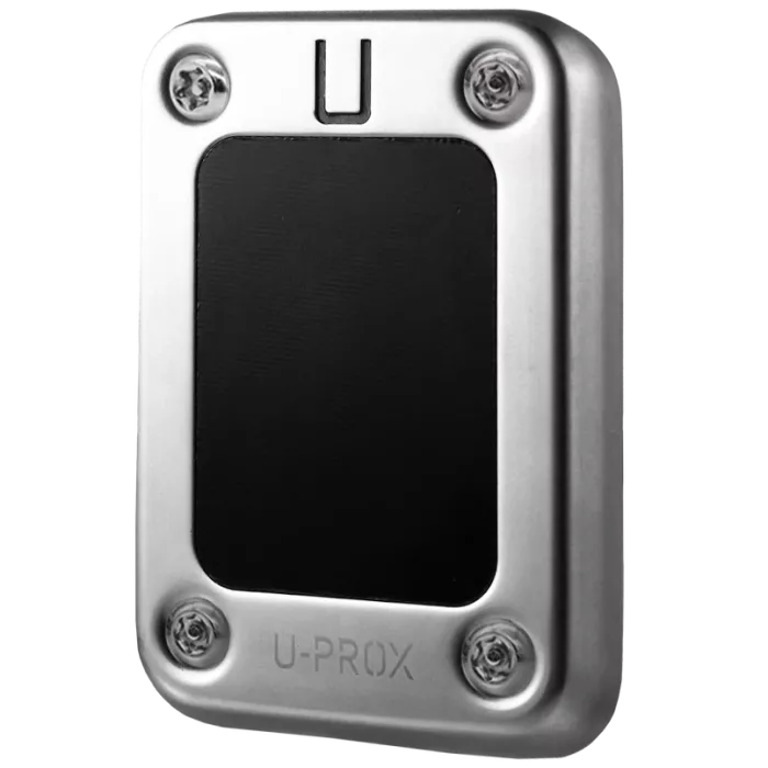 U-Prox SL steel мультиформат IP65 Зчитувач