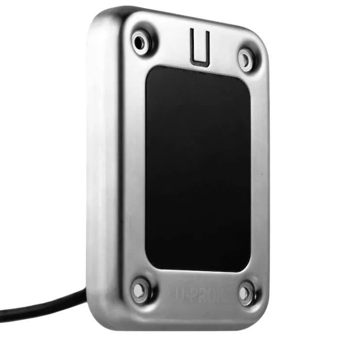 U-Prox SE steel мультиформат IP65 Зчитувач