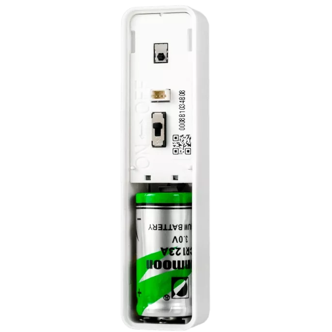 U-Prox WDC Plus White универсальный с детектором наклона Бездротовий магнітоконтактний сповіщувач