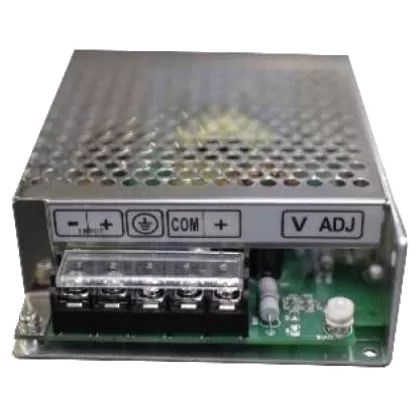 U-Tex UTA1248 PoE DC-DC 12В - 48В/3,0A Перетворювач